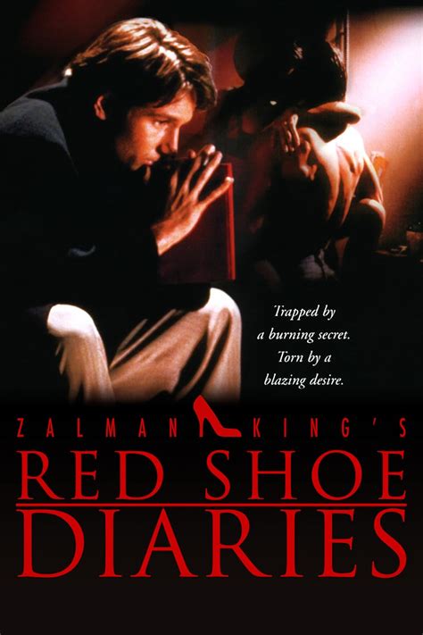 red shoes diary dailymotion er