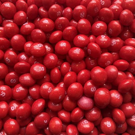 Red Skittles