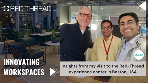 Red Thread Spaces Llc Wayne Orio