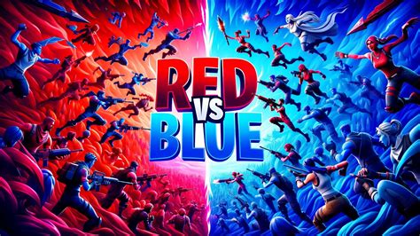Red Vs Blue Signed