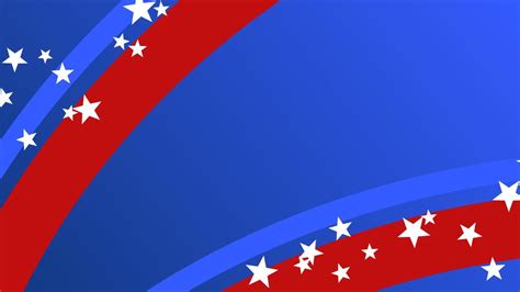 Red White Blue
