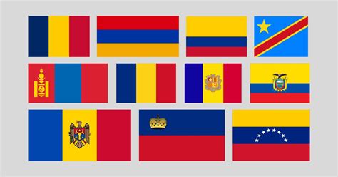Red Yellow Flag