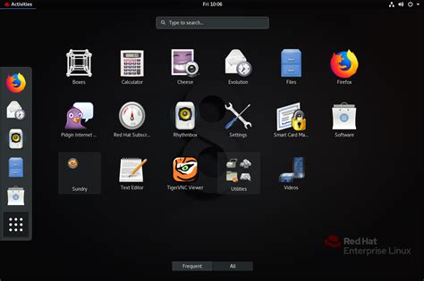 Full Download Red Hat Linux Documentation Download 