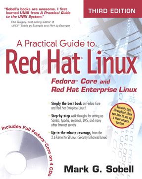 Download Red Hat Linux Guide 