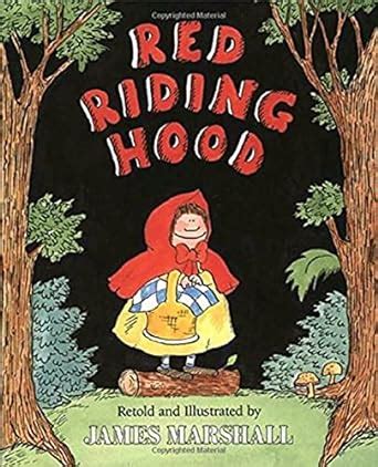 Download Red Riding Hood Picture Puffin Books 