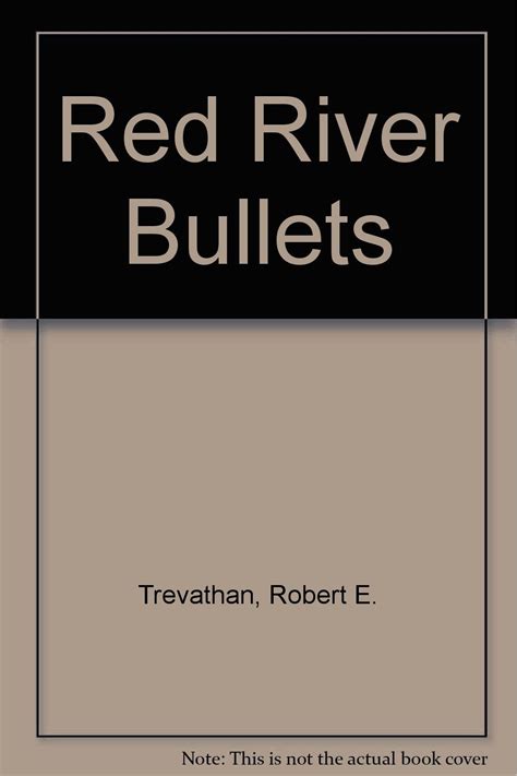Read Online Red River Bullets 