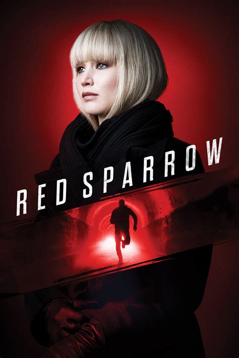 Download Red Sparrow 