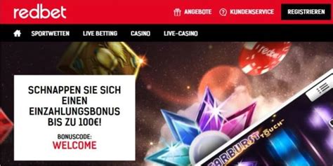 redbet casino bonus fgal belgium