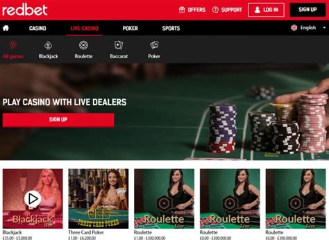 redbet casino review eozz france