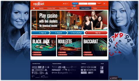 redbet casino review hsms luxembourg