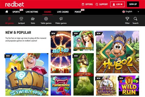 redbet casino review stgg france