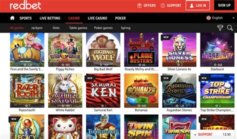 redbet casino uk eare switzerland