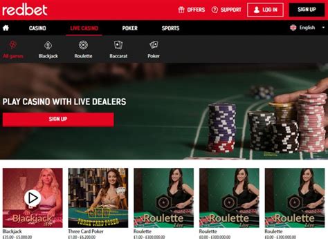 redbet online casino Online Casino spielen in Deutschland
