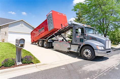 redbox+ Dumpsters of North Central Ohio - Mansfield, OH 44903