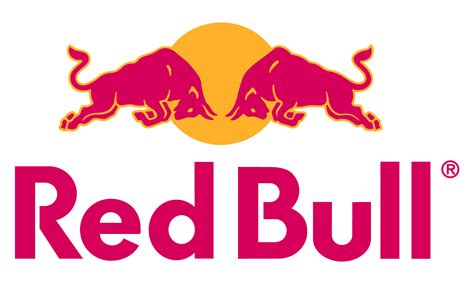 redbull logo hd