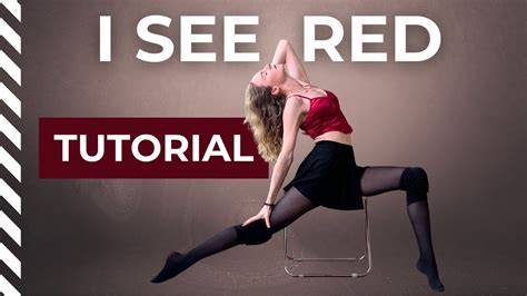 redchair_dancer nude