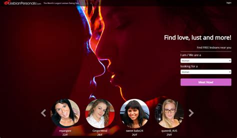 redcrest lesbian personals