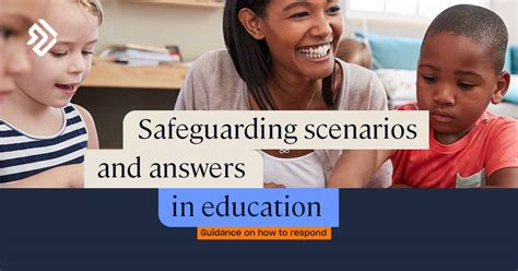 Read Redcrier Publications Answers Safeguarding 