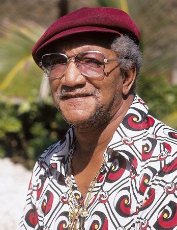 redd foxx biography actor william