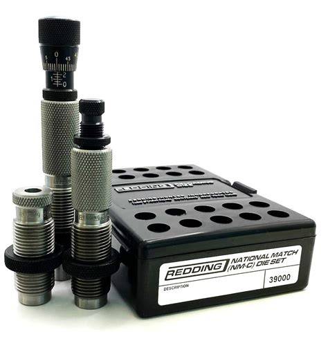 redding reloading die instructions