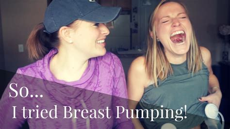 Reddit breast pumping