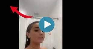 Reddit Breckiehill Shower