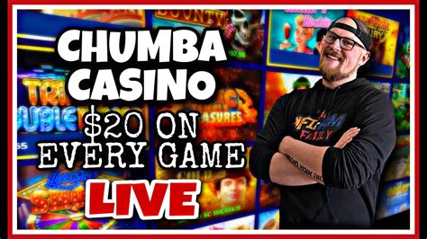 reddit chumba casino