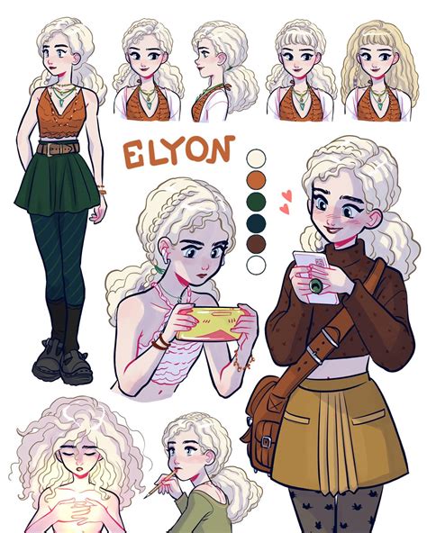 Reddit Elyon