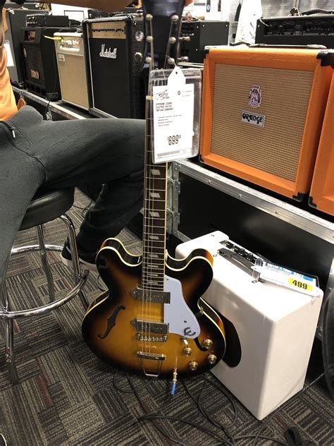reddit epiphone casino