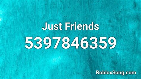 reddit feelings for friend roblox id