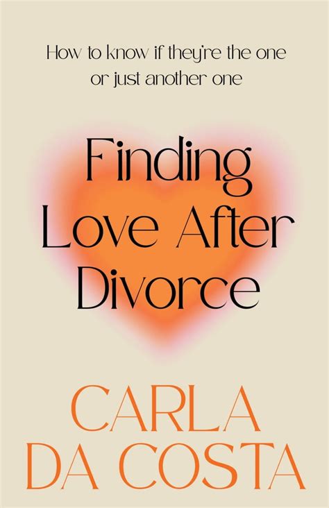 reddit finding love after divorce