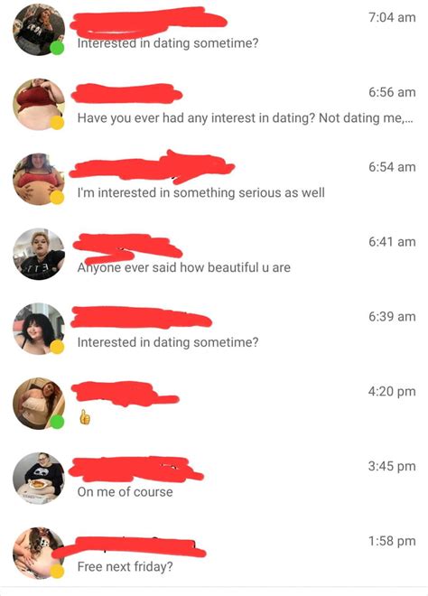 reddit girls stop responding on dating apps