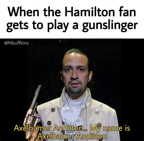 Reddit Hamilton