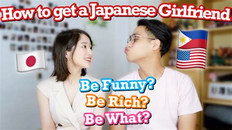 reddit japanese girlfriend gets