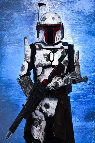 Reddit Mandalorian