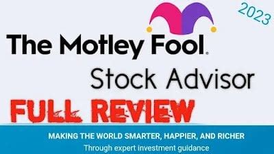 Reddit Motley Fool