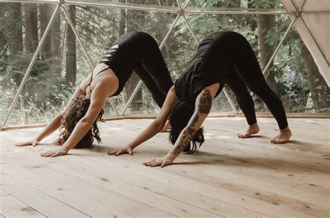 reddit nude yoga