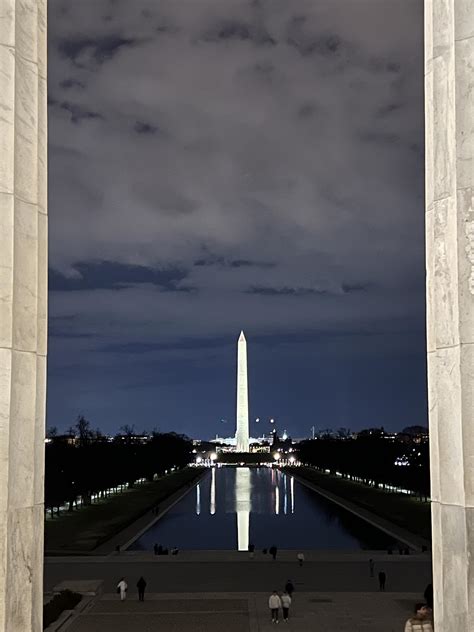 reddit washington dc