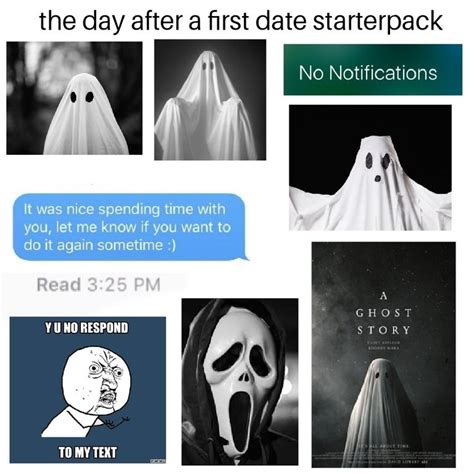 reddit why did a girl ghost me after a good date
