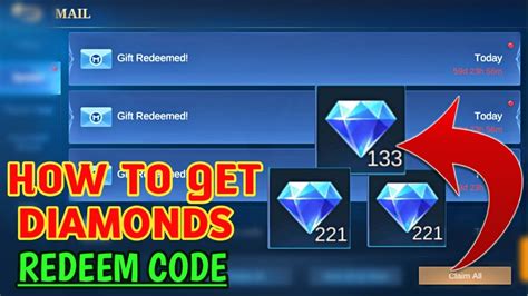 Mobile Legends: Adventure codes (December 2023) – How to get free Diamonds  & Summon Scrolls - Dexerto