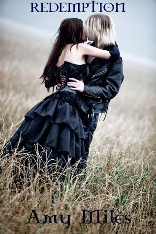 Redemption Amy Miles