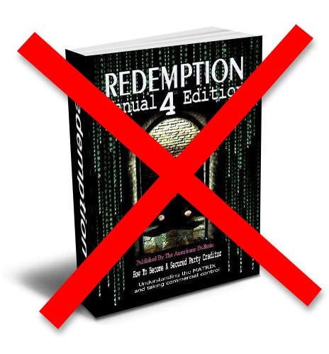 Read Redemption 45 Edition Manual 