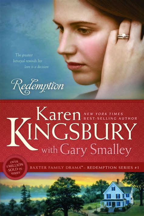 Read Online Redemption By Karen Kingsbury Download Free Pdf Books About Redemption By Karen Kingsbury Or Use Online Pdf Viewer Pdf 