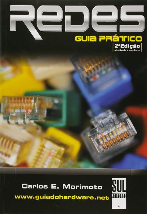 redes guia pratico