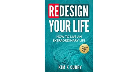 Redesign Your Life