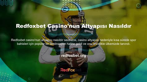 redfoxbet casino