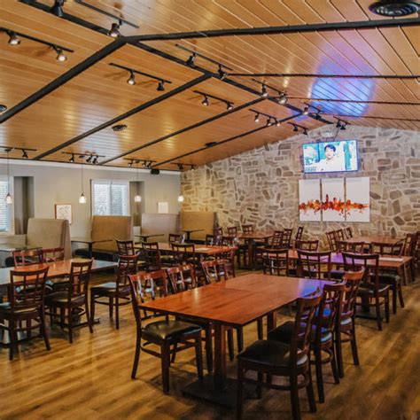 redhawk grille ohio