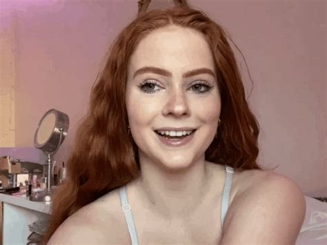 Redhead Gifs