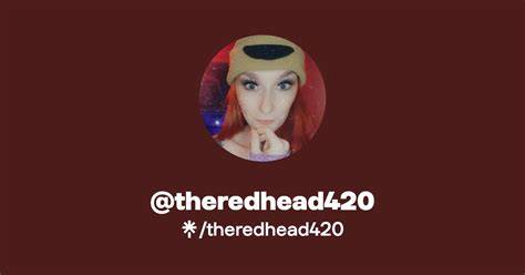 redhead420 onlyfans