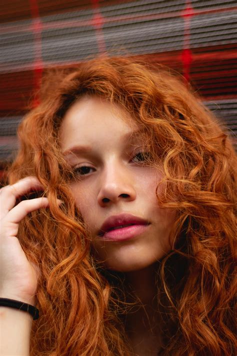 redheadgracie nude